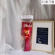 【JEN】手工編織毛線花束含燈串4款可選(情人節畢業季生日禮物節日送禮)