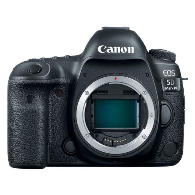 Canon佳能 5D Mark IV Canon 佳能 EOS 5D Mark IV 全片幅單眼相機,搭載3040萬畫素CMOS影像感應器,提供卓越畫質與細膩細節。3.2吋翻轉式LCD螢幕,方便多角度拍攝;ISO最高12800,適合低光環境。眼平五稜鏡觀景窗視野率100%,支援SD/SDHC/SDXC儲存卡。最快1/8000秒快門速度,機身尺寸150.7 x 116.4 x 75.9 mm,重量約800g。平行輸入來源,享12個月保固,BSMI許可字號D33B24。專業級DSLR,完美捕捉每刻!