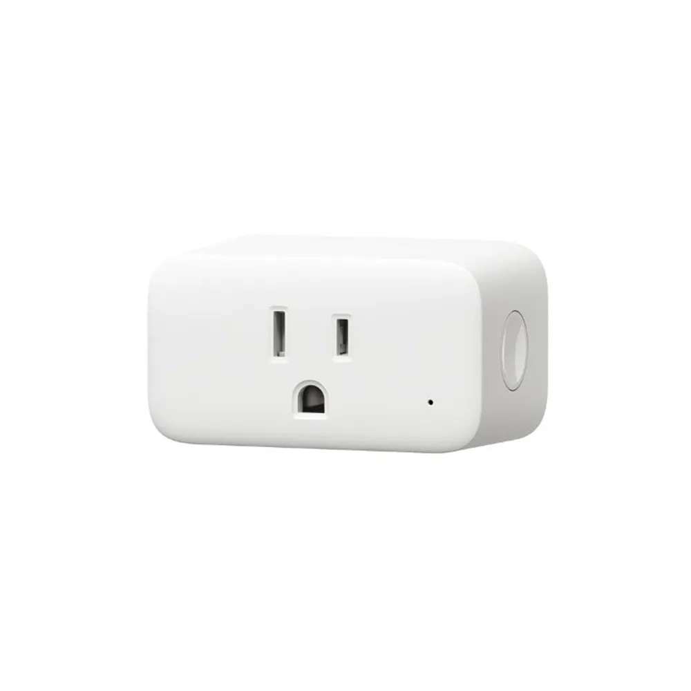 【SwitchBot】Plug Mini 智慧插座(智能開關 智慧插座 HomeKit)