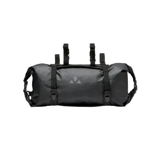 【VAUDE】德國 單車防水車把袋(車包/包袋/收納/置物/環島/單車)
