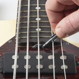 【Music Nomad】MN235｜吉他板手工具盒(專業吉他技師首選工具)