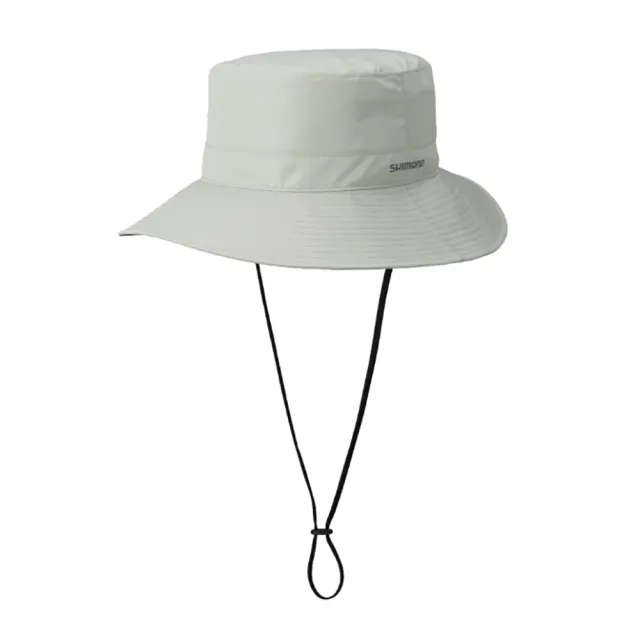 【SHIMANO】GORE-TEX 防水漁夫帽(CA-062V)