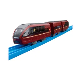【TAKARA TOMY】PLARAIL 鐵道王國 ES-10 近鐵列車火鳥號(多美火車)