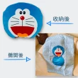 【Doraemon 哆啦A夢】哆啦A夢兩用被 頭型款(涼被抱枕 哆啦A夢兩用被 哆啦A夢涼被 可當抱枕438025-1)