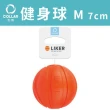 【COLLAR扣樂】健身球 M號 7CM(寵物玩具、狗玩具)