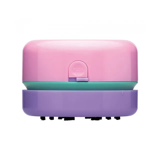 【SONIC】SK-4906-P 雙色吸塵器-粉/紫