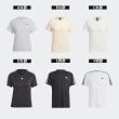 【adidas 愛迪達】運動服 短袖上衣 男上衣 T恤(IB8150&IB8151&IC5039&IB8157&IB9415)