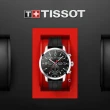 【TISSOT天梭 官方授權】T-Sport PRC 200 CHRONOGRAPH計時腕錶    母親節(T1144171705700)