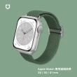 【RHINOSHIELD 犀牛盾】活動品 Apple Watch 專用編織錶帶 38/40/41mm適用(多色可選)