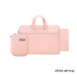 【Didoshop】13.3吋 子母包系列時尚手提筆電包(DH314)