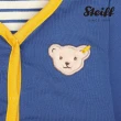 【STEIFF】熊頭童裝 雙面外套(外套)