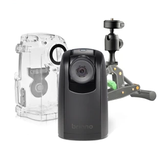 【brinno】BCC300C 專業縮時攝影相機套組(公司貨)