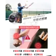 【SUCCESS 成功】黑科技石墨烯+遠紅外線 可調式護腕 男女通用
