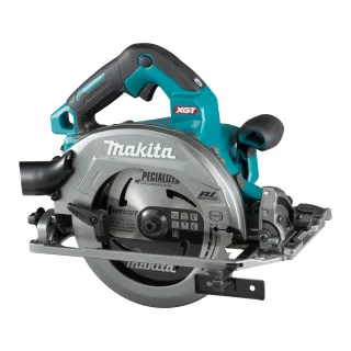 【MAKITA 牧田】HS004GZ 40V無刷圓鋸機 單主機 無電池 無充電器(HS004GZ)