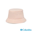 【Columbia 哥倫比亞 官方旗艦】中性- Pine Mountain 防曬抗污漁夫帽-粉紅(UCU95350PK / 2023春夏)
