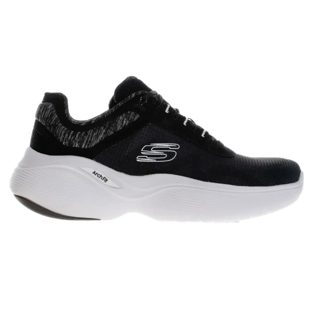 【SKECHERS】女鞋 休閒系列 ARCH FIT INFINITY(149985BKW)