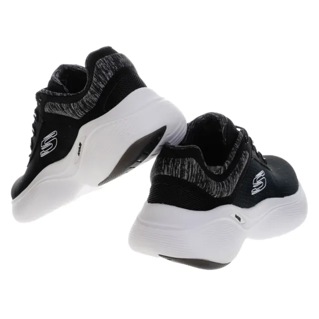 【SKECHERS】女鞋 休閒系列 ARCH FIT INFINITY(149985BKW)