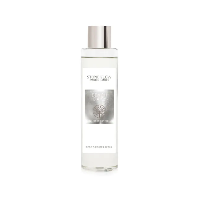 【STONEGLOW】盛夏雛菊擴香補充瓶(200mL)