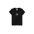 【Lee 官方旗艦】女裝 短袖T恤 / 山丘小LOGO 共2色 標準版型(LB302057K11 / LB302057K14)
