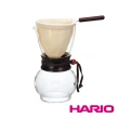 【HARIO】濾布手沖咖啡壺3~4杯(DPW-3)