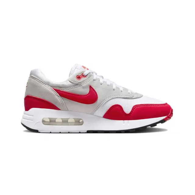 NIKE 耐吉】Nike W Air Max 1 86 OG Big Bubble 復刻白紅DO9844