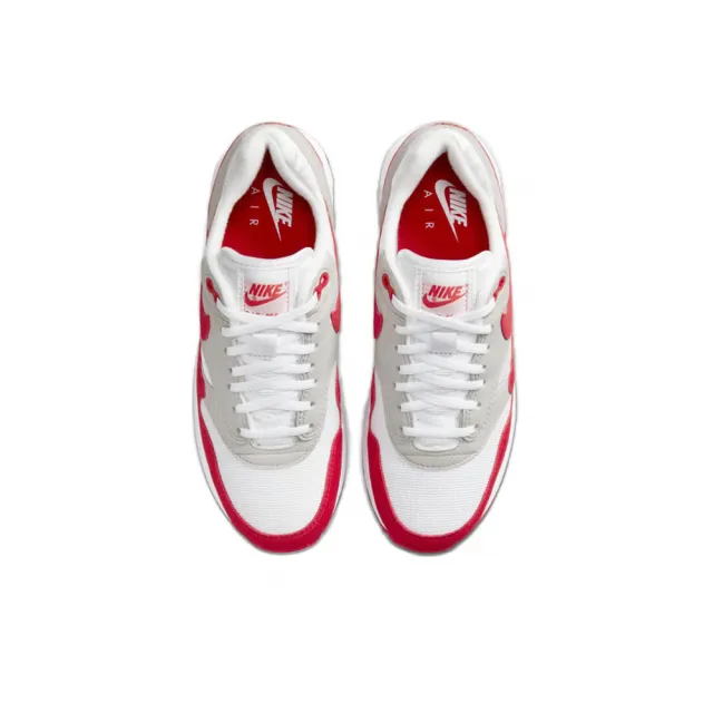 NIKE 耐吉】Nike W Air Max 1 86 OG Big Bubble 復刻白紅DO9844-100