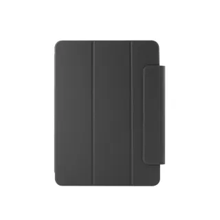 【YOMIX 優迷】Apple iPad 2021 8.3吋三折磁吸輕薄保護套(iPad mini6)