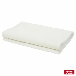 【NITORI 宜得利家居】◆抗菌防蟎乳膠床墊 Basic單人 3×6.2尺 