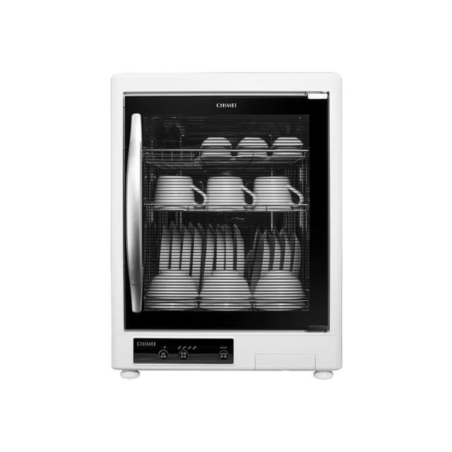 【CHIMEI 奇美】70L 三層紫外線烘碗機(KD-70FBL0)