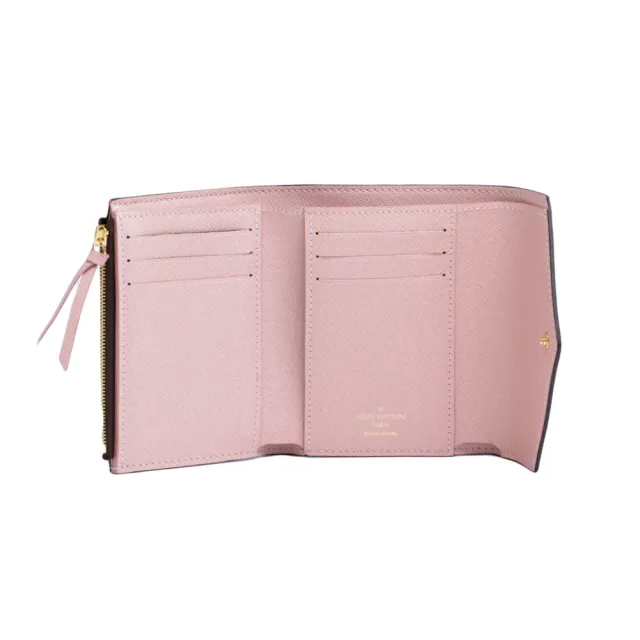 Louis Vuitton PORTEFEUILLE VICTORINE Victorine wallet (M62472, M41938,  M62360)