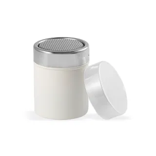 【MHW-3BOMBER】小號撒粉器-150ML-多色(灑粉器 撒粉罐 抹茶粉 可可粉 粉篩筒 廚房烘焙工具)