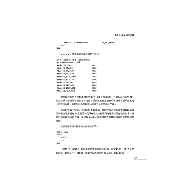 完全OS核心精修 - 熟稔Windows API基礎篇