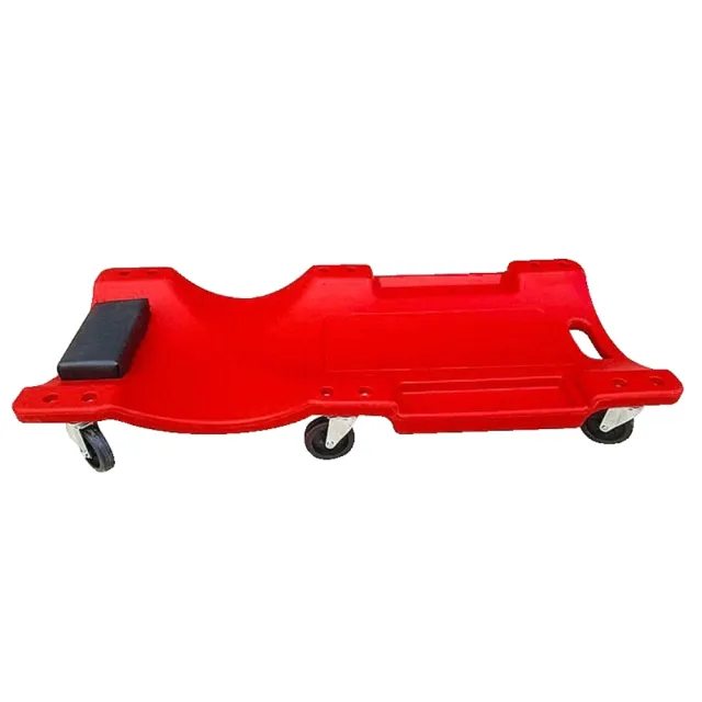 汽車專用維修躺板 多色可選(車底修理躺板/保養躺板/滑板車)