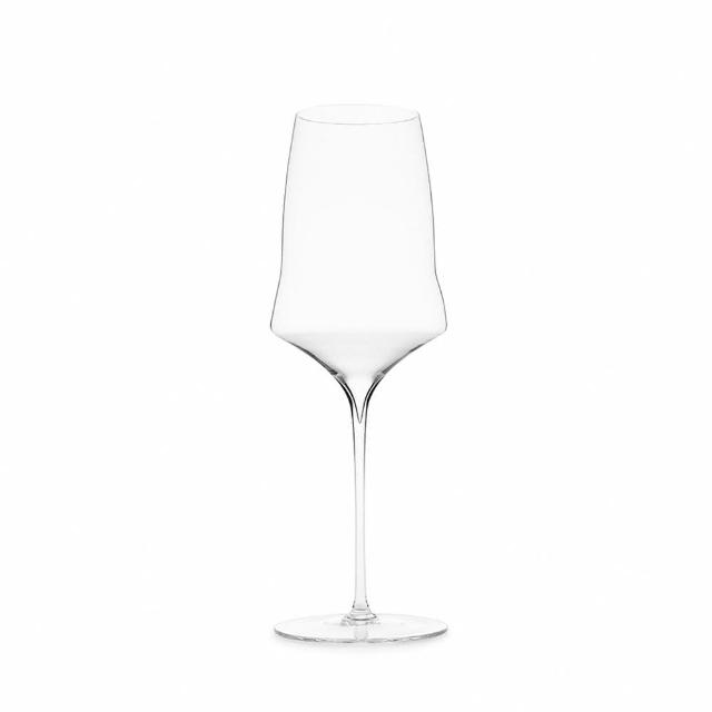 【JosephinenHutte】德國喬瑟芬手工酒杯 Josephine No.1號白酒杯 450ml(新Zalto/手工酒杯/紅酒杯/白酒杯)
