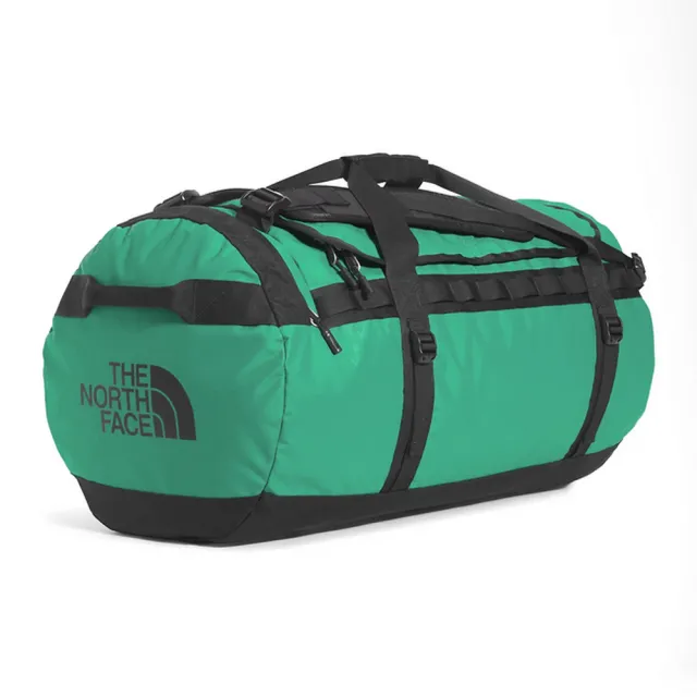 The north face 2025 base camp duffel 95l