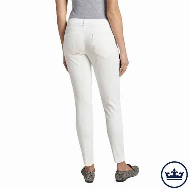 【Peter Millar】KARLIE PANT 毛絨斜紋布 女士 長褲