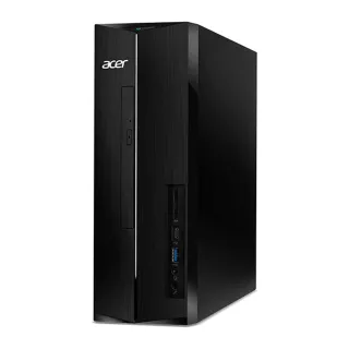 【Acer 宏碁】i5繪圖薄型電腦(AXC-1780/i5-13400/16G/512G SSD+2TB HDD/T400-4G/W11P)