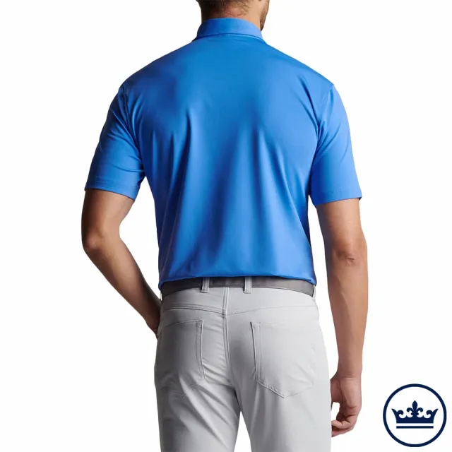 【Peter Millar】FELIX PERFORMANCE JERSEY POLO 男士 短袖POLO衫