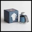 【TERANISHI 寺西化學】大正浪漫鋼筆墨水 40ML