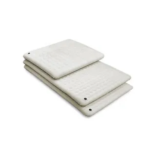 【Lumikenka 露米】漫步雲端充氣床 XL號 4in1豪華組 CA10(世界專利 空氣床 露營床墊 露營床 露營 逐露天下)