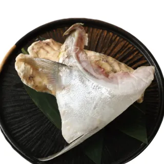 【佐佐鮮】日本紅甘下巴5包組(每包125g±10% 日式居酒屋 鰤魚 燒烤)