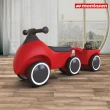 【montasen】運將載貨滑步車(專屬幼童的滑步車 平衡車)