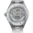 【MIDO 美度 官方授權】Multifort Powerwind復古機械腕錶(M0404071104700)