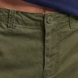 【Superdry】男裝 休閒短褲 工裝短褲 VTG CORE CARGO SHORT(軍綠)