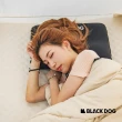 【Blackdog】舒眠自動充氣枕 QZ001(台灣總代理公司貨)