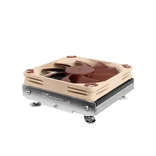 【貓頭鷹】Noctua NH-L9i(下吹式 ITX / INTE專用 靜音 CPU散熱器)