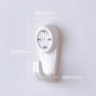 【菠蘿選畫所】大畫用-台灣製掛勾-3入(水泥牆掛勾/大畫專用/台灣製/快速發貨/掛畫五金)