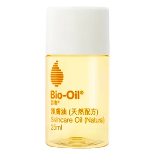 【Bio-Oil 百洛】天然配方護膚油 25ml