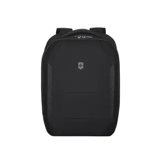 【VICTORINOX 瑞士維氏】CrossLight 城市後背包 32x46x18cm/0.9kg(612422)