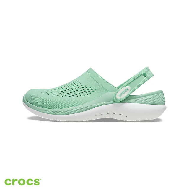 【Crocs】中性鞋 LiteRide360克駱格(206708-3UG)